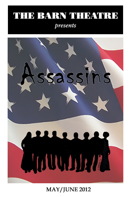Program Cover for Assassins