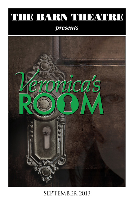 Program Cover for Veronica's Room