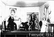 Fireside, 1932