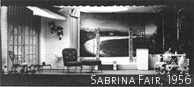 Sabrina Fair, 1956